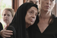 Σασμός: Το φοβερό μυστικό της γιαγιά Ειρήνης που θα συγκλονίσει τη Μαρίνα