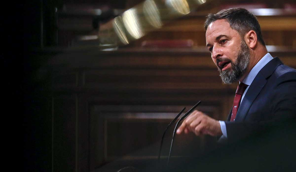 Ισπανία: Το ακροδεξιό Vox μπαίνει στην κυβέρνηση και τρίτης περιφέρειας