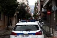 Ζάκυνθος: Παραδόθηκε 27χρονη για την δολοφονία της συζύγου του Ντίμη Κορφιάτη