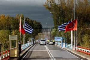 Νέα έρευνα: Τι πιστεύουν Έλληνες και Τούρκοι για τις σχέσεις των δύο χωρών