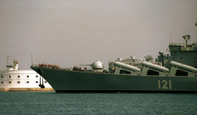Το πόρισμα της Μόσχας για τη δολιοφθορά στον στόλο της Μαύρης Θάλασσας: Ιδού η εμπλοκή της Βρετανίας