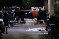 Δολοφονία Μακρή: Στον ανακριτή ο Βούλγαρος εκτελεστής