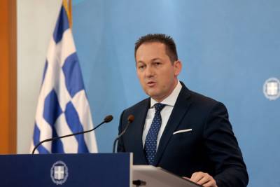 «Η Ελλάδα μαζεύει τα σπασμένα της εξωτερικής πολιτικής του Τσίπρα και του θιάσου Κοτζιά-Καμμένου»