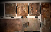 Ιταλία: Αρχαιολόγοι ανακάλυψαν ένα δωμάτιο που ρίχνει φως στη ζωή των σκλάβων στην αρχαία Πομπηία