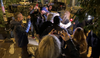 Ελεύθερος ο Τατσόπουλος μετά τη μήνυση – «Ασπίδα» προστασίας από Οικονόμου, Μπακογιάννη