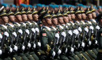 Οι ΗΠΑ δεν έχουν καμία στρατιωτική επιλογή για να αποτρέψουν την Κίνα από το να παράσχει όπλα στη Ρωσία
