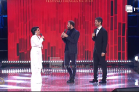Νίκος Γκέλια: Παρών στην επιλογή του τραγουδιού της Αλβανίας για τη Eurovision 2024