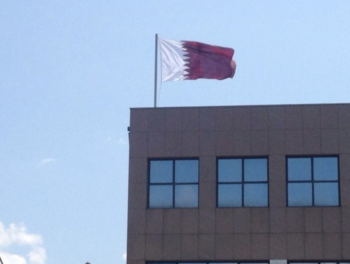 Πρεσβεία Κατάρ για το σκάνδαλο διαφθοράς: Αβάσιμες όλες οι κατηγορίες