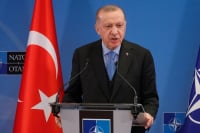 Συμφωνία στο ΝΑΤΟ: Άρση βέτο από Τουρκία, μνημόνιο Φινλανδίας - Σουηδίας κατά της τρομοκρατίας