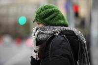 Καιρός: Με τσουχτερό κρύο μπαίνει ο Δεκέμβριος - Χιόνισε στον Έβρο