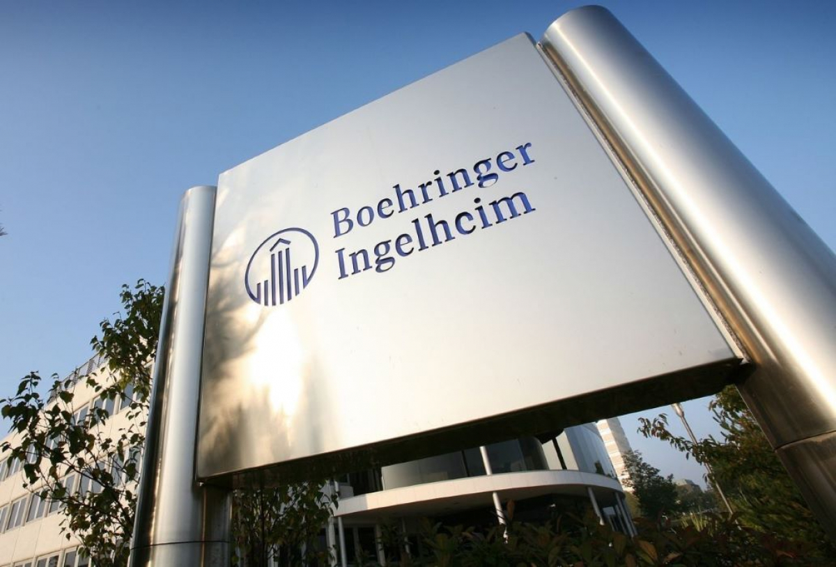 Boehringer Ingelheim Ελλάς: Δωρεά 100.000 ευρώ στο Πυροσβεστικό Σώμα