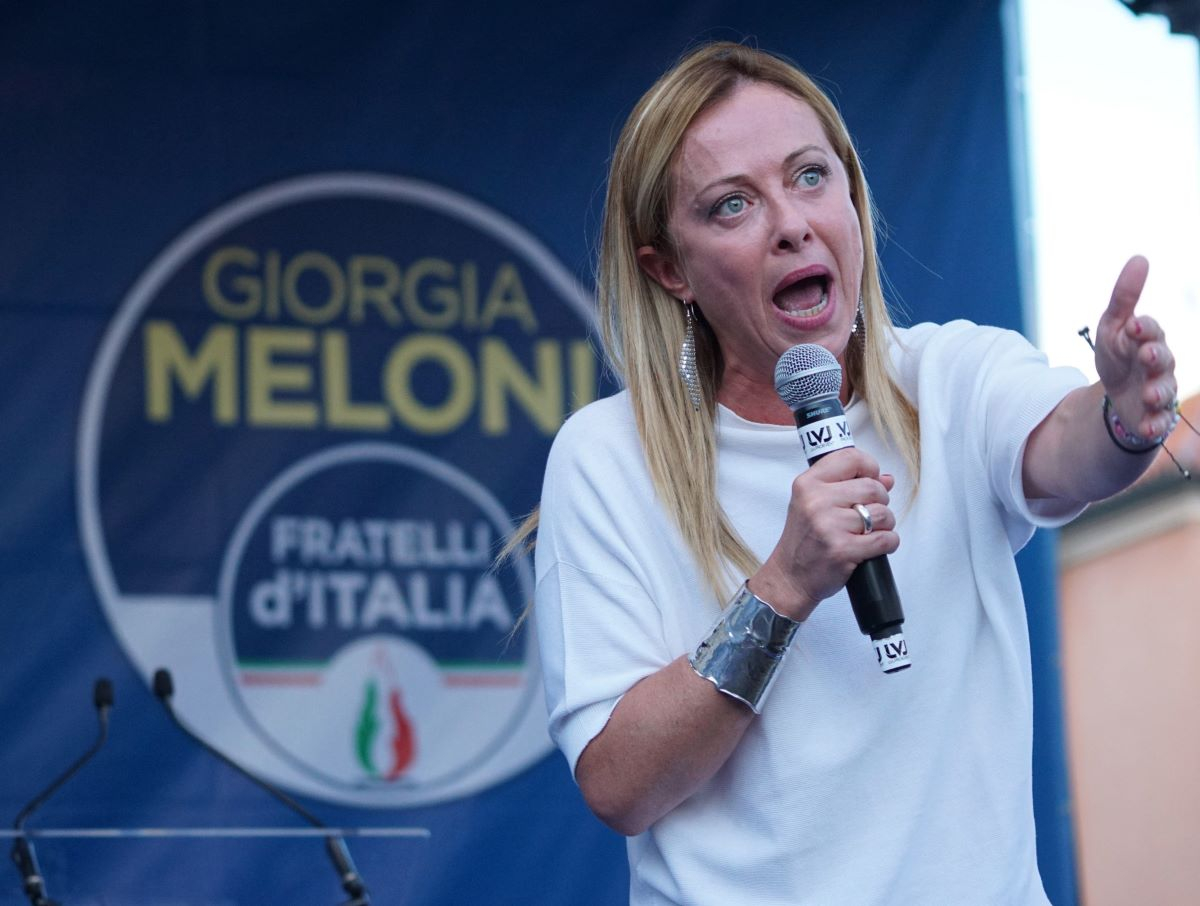 Γιατί ο λαϊκισμός της Μελόνι «αγγίζει» τους Ιταλούς - Η κοινωνική ατζέντα