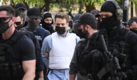 Δολοφονία Καρολάιν: Η δολοφονία στα Γλυκά Νερά που έκλαψε η Ελλάδα