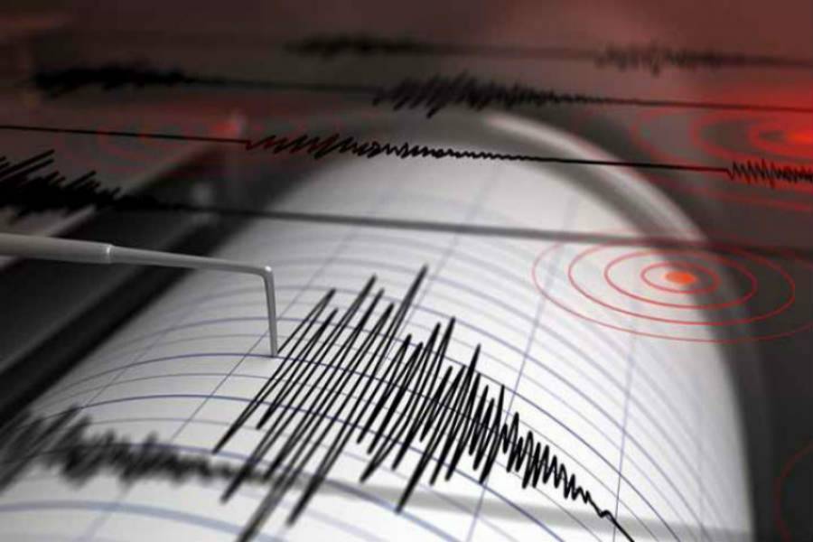 Ισχυρός σεισμός 7 Ρίχτερ στην Ινδονησία