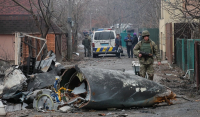 Πεντάγωνο: Ο Ρωσικός στρατός πλέον δεν προελαύνει - Τους απώθησαν οι Ουκρανοί στο Κίεβο