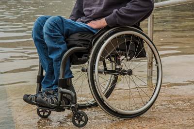 Παγκόσμια Ημέρα Ατόμων με Αναπηρία: 5 πράγματα που πρέπει να ξέρεις