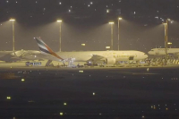Τι συνέβη τελικά με την πτήση - θρίλερ της Emirates από Αθήνα - Το χρονικό του τρόμου