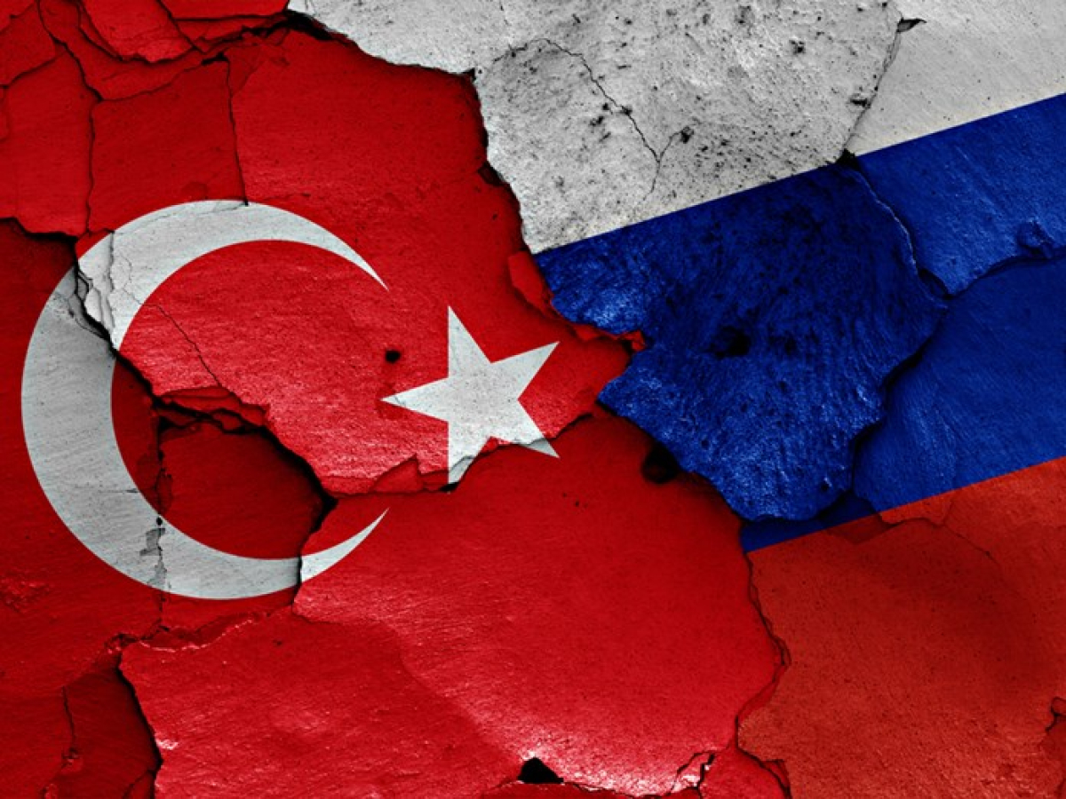 Τουρκία και Ρωσία συζήτησαν για Αιγαίο, Ανατολική Μεσόγειο, ΟΗΕ, συμφωνία σιτηρών, Συρία και Λιβύη