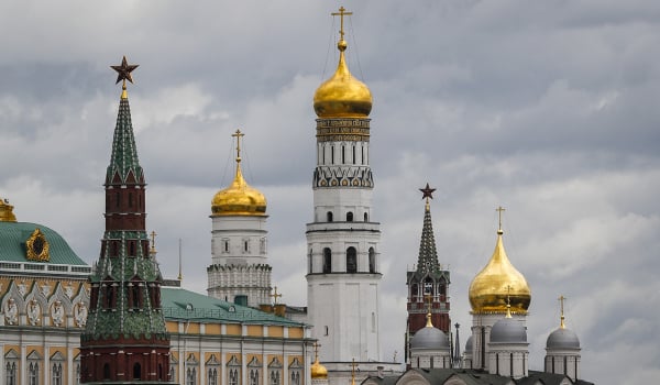 Το Κρεμλίνο κατηγορεί το Κίεβο για «πλήρη έλλειψη επιθυμίας» για διαπραγματεύσεις