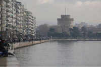 Θεσσαλονίκη: Κλειστοί δρόμοι και εκδηλώσεις για του Αγίου Δημητρίου – Το πρόγραμμα