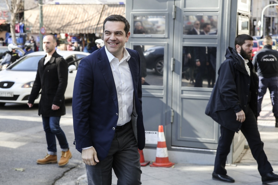 ΣΥΡΙΖΑ: Η ώρα των υποψηφίων δημάρχων και βουλευτών και της ανασυγκρότησης του κόμματος