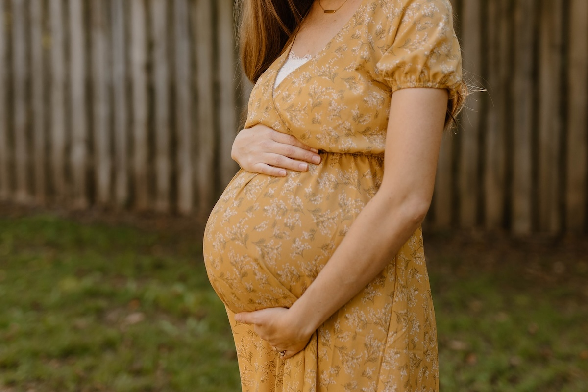ΗΠΑ: Γυναίκα γεννήθηκε με δεύτερη μήτρα – Είναι έγκυος και στις δύο