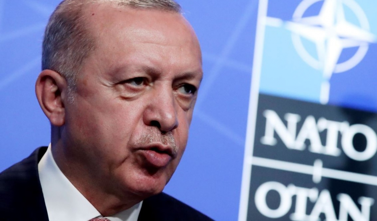 Επιστολή Αμερικανών αξιωματούχων στους FΤ: Το ΝΑΤΟ να είναι έτοιμο για αποπομπή της Τουρκίας