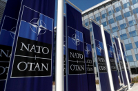 Ένα βήμα πιο κοντά στο ΝΑΤΟ η Φινλανδία