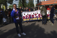 Γαλλία: Σε αντικείμενο έντονης πολιτικής αντιπαράθεσης μετατρέπεται ο αποψινός τελικός του γαλλικού κυπέλλου ποδοσφαίρου