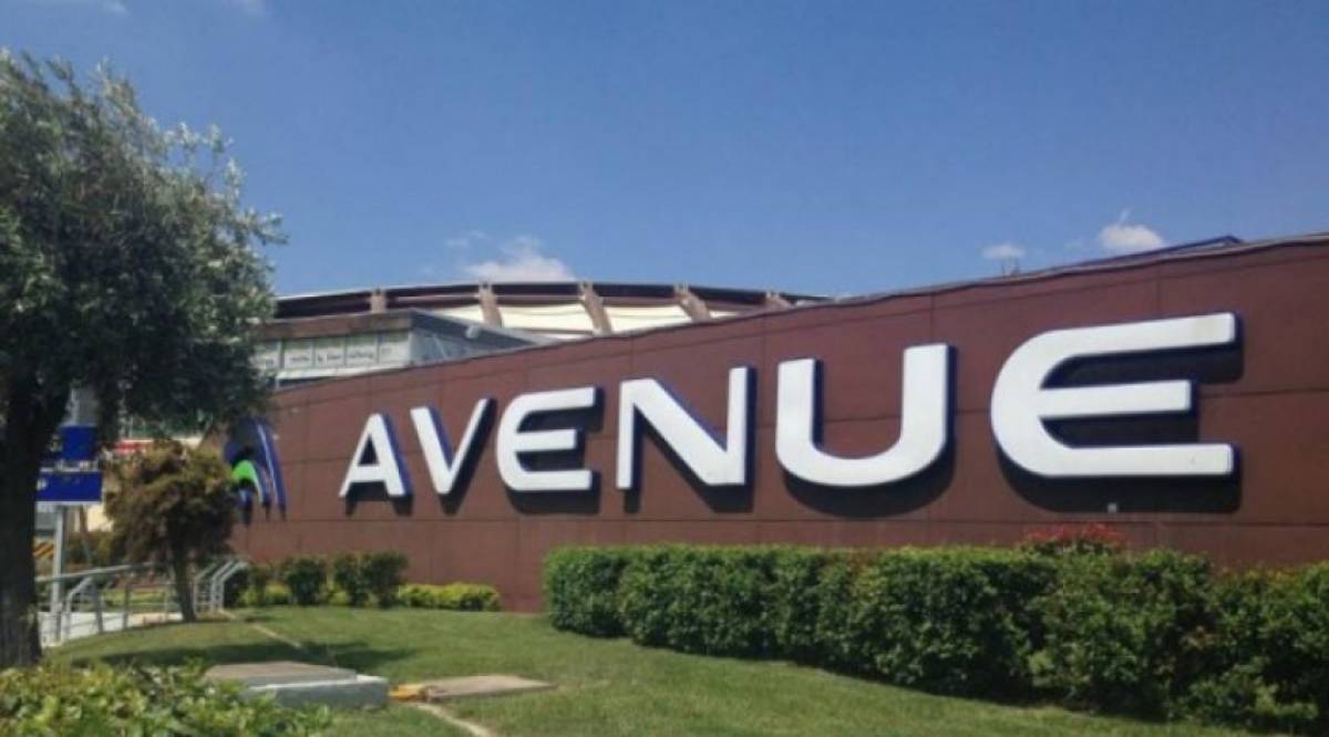 Avenue: Πλειστηριασμός σε δόσεις για το μεγάλο εμπορικό κέντρο στο Μαρούσι