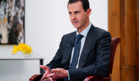 Άσαντ: Κύριοι στόχοι η αποχώρηση της Τουρκίας από το συριακό έδαφος και η καταπολέμηση της τρομοκρατίας