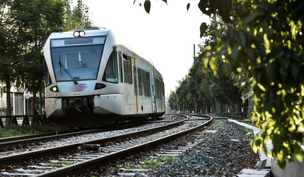 Στις ράγες ξανά τα επιβατικά τρένα στη γραμμή Αθήνα - Θεσσαλονίκη – Τα πρώτα δρομολόγια