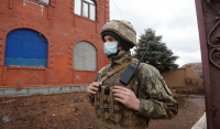 Ουκρανία: Παρατείνονται οι κοινές στρατιωτικές ασκήσεις Ρωσίας/Λευκορωσίας