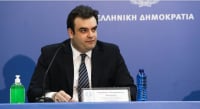 Πιερρακάκης: Υλοποιώντας τη στρατηγική μας, φέρνουμε την Ελλάδα στην ψηφιακή εποχή
