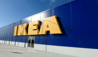 IKEA - Βρετανία: Ψαλίδι στο επίδομα ασθενείας των ανεμβολίαστων!
