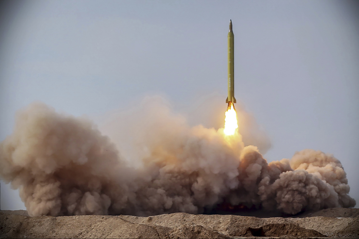 Το Ιράν απειλεί ξανά το Ισραήλ: Θα χτυπήσουμε με πύραυλο τη Χάιφα αν χρειαστεί