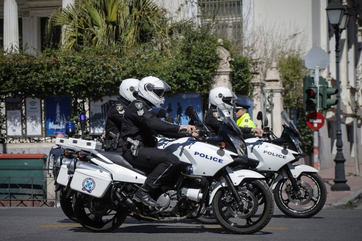 Επέτειος δολοφονίας Γρηγορόπουλου: Κλείνουν δρόμοι στην Αθήνα - Κυκλοφοριακές ρυθμίσεις σε ισχύ