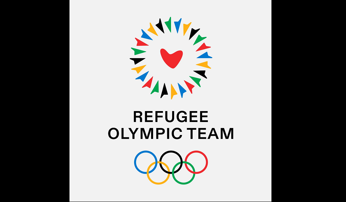 Ολυμπιακοί Αγώνες 2024: Η μεγαλύτερη Ολυμπιακή ομάδα προσφύγων με 36 αθλητές από 11 χώρες