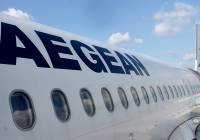 Έκτακτες πτήσεις από AEGEAN και Olympic Air για τους επιβάτες της Cobalt Air