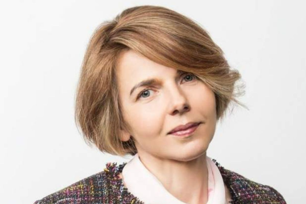 Ουκρανία: Ακόμα ένας δημοσιογράφος νεκρός - Η Vera Hyrych του Radio Liberty