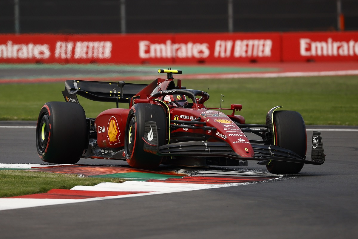 F1: Το αφεντικό της Ferrari θα είναι πάντα «στο στόχαστρο»