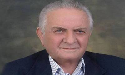 Πέθανε ο πρώην δήμαρχος Αλμυρού