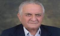 Πέθανε ο πρώην δήμαρχος Αλμυρού