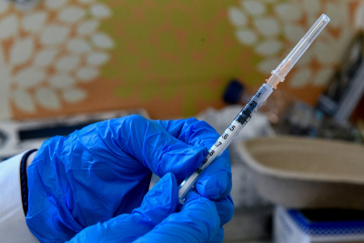 Ευρωπαϊκή Εβδομάδα Εμβολιασμού: «Ευκαιρία φέτος να αναπληρωθούν οι εμβολιασμοί που χάθηκαν κατά τη διάρκεια της πανδημίας»
