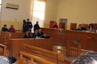 Δίκη Κορκονέα: Μεθοδεύσεις για ελαφρύτερες ποινές καταγγέλλει η πολιτική αγωγή