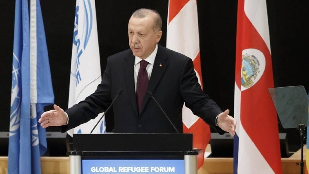 Le Figaro: Η Τουρκία δεν έχει συμμάχους για την ανασύσταση της Οθωμανικής Αυτοκρατορίας