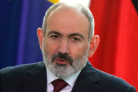 Αρμενία: Έτοιμη να αναγνωρίσει την εδαφική ακεραιότητα του Αζερμπαϊτζάν και του Καραμπάχ