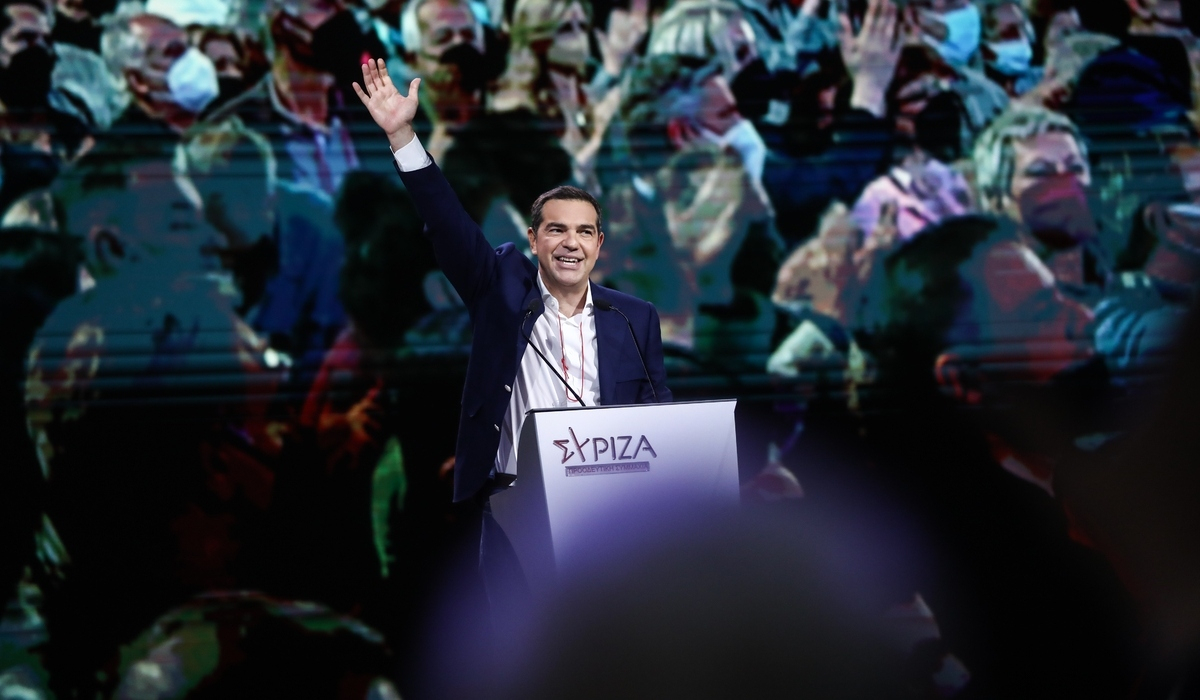 ΣΥΡΙΖΑ: Οι εκλογές κρίνονται στις 15 Μαΐου και στις κινήσεις του Τσίπρα αμέσως μετά