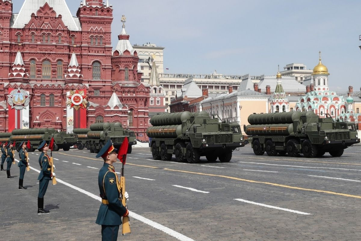 Τι «μήνυμα» θα στείλει ο Πούτιν στη Δύση από την Κόκκινη Πλατεία - Όλα τα σενάρια τρόμου για την 9η Μαΐου