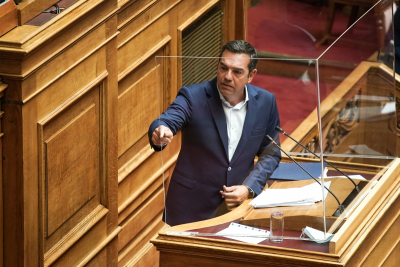 Βουλή: Τι προβλέπει η τροπολογία ΣΥΡΙΖΑ για τη ρήτρα αναπροσαρμογής